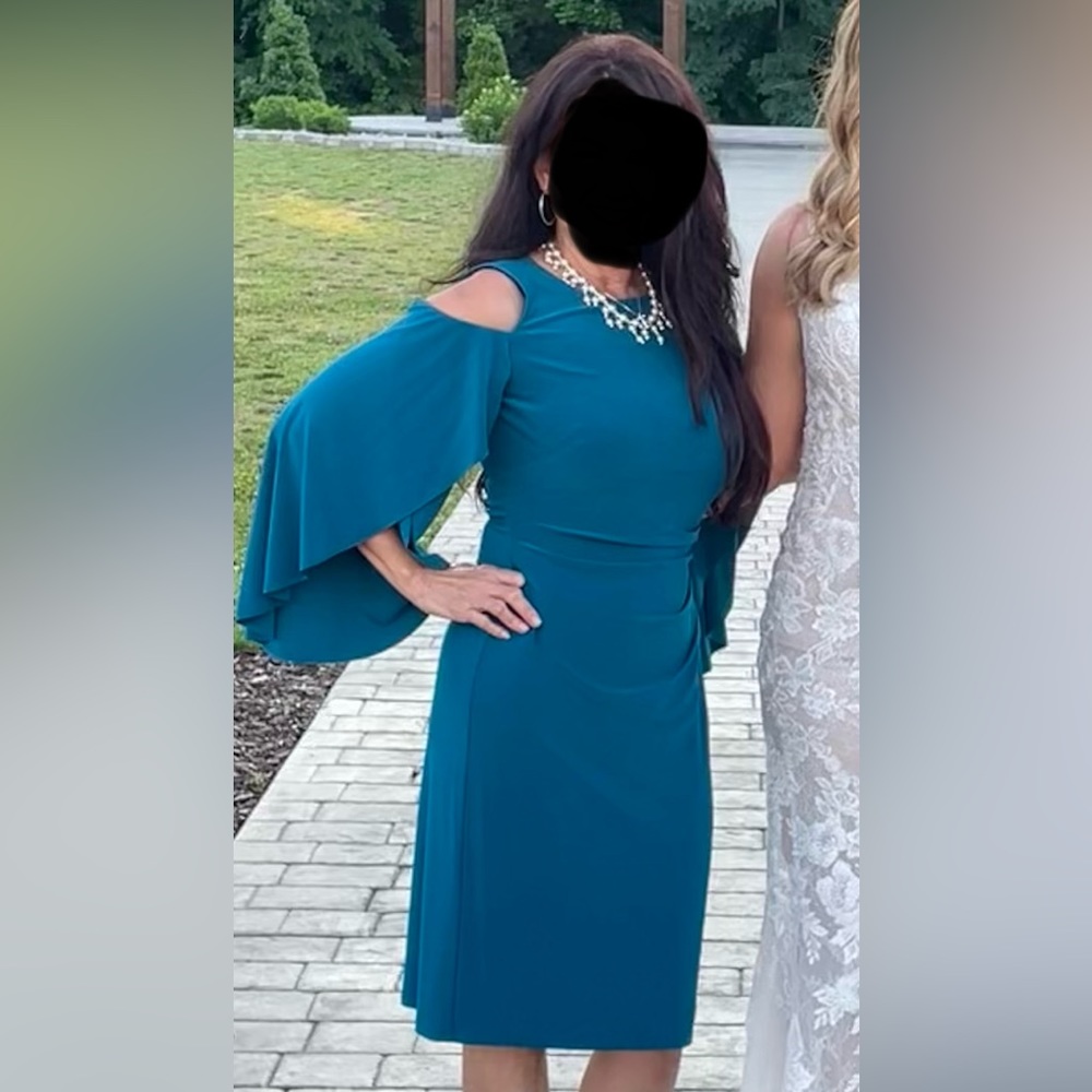 Ralph Lauren dress